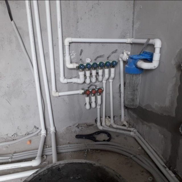 santexnik kafelchik elektrik