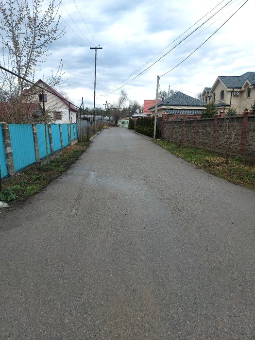 Продам участок в п Панфилово (табаксовхоз)