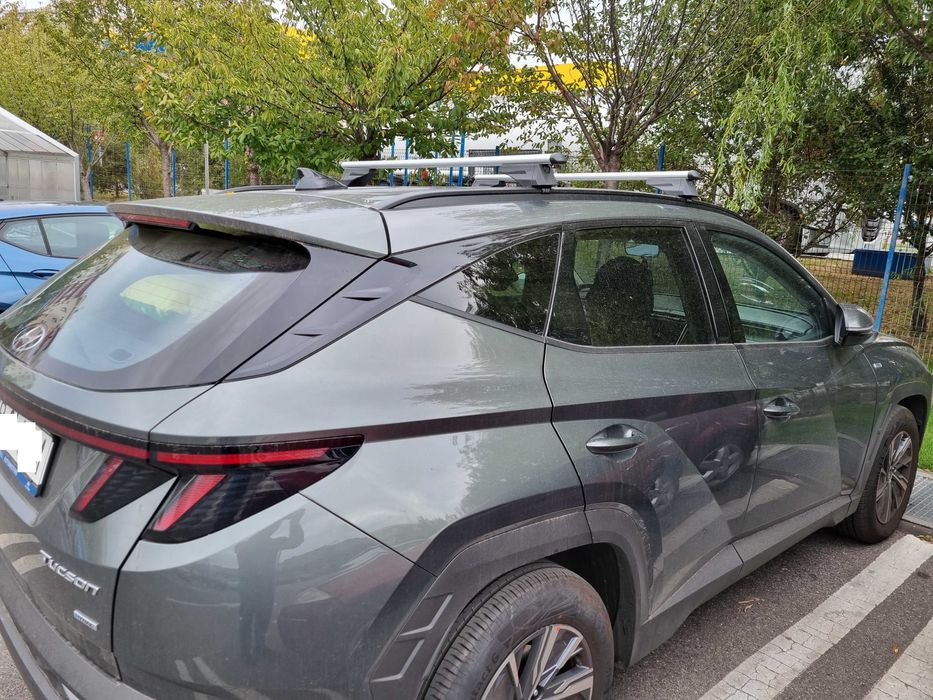 Bare Portbagaj Kia Ceed XCeed Sportage Sorento / Peste 10000 modele