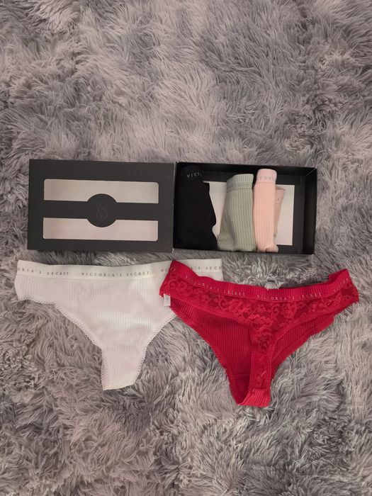 Chiloți de dama Victoria Secret