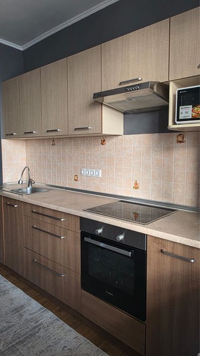 Квартира посуточно