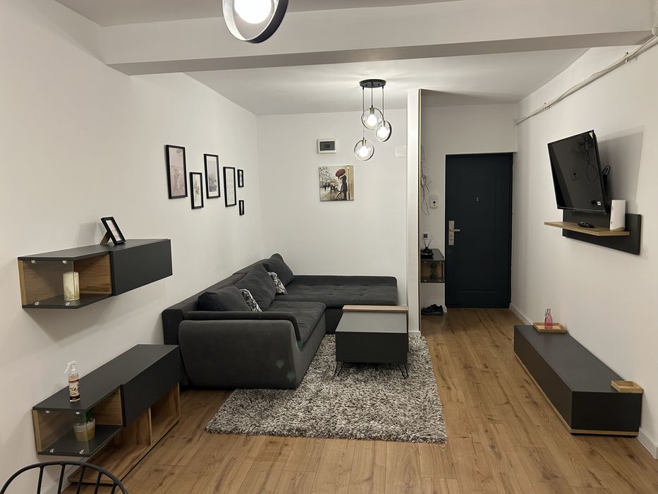 Apartament de inchiriat in Sibiu
