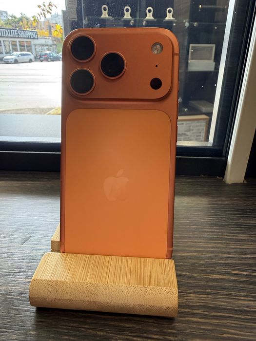 MrsAmanet: Iphone 17 Pro