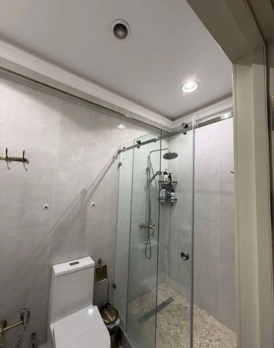 ЖК Akay City 2/6/25 (50м2) Хамид Алимджан Дархан Срочно