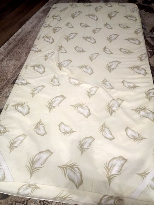 Матрац детский продаётся