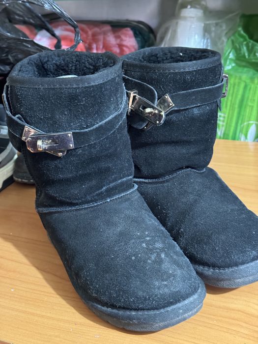 Красовка етік аяқ киім