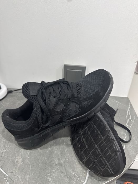 Nike из вьетнама