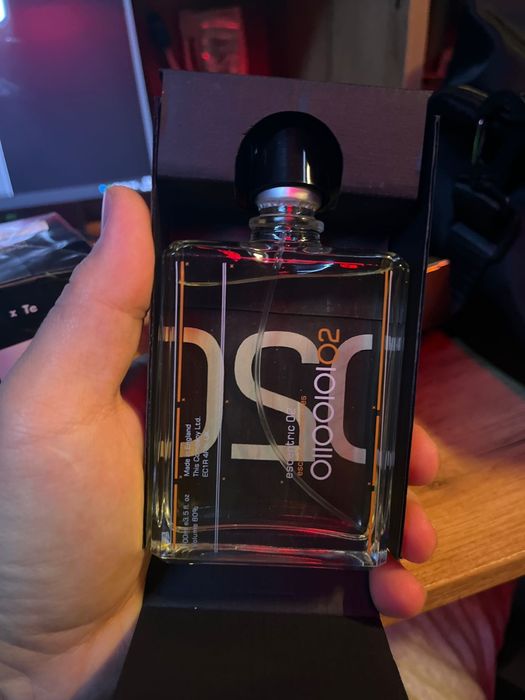 Molecules 02 акция