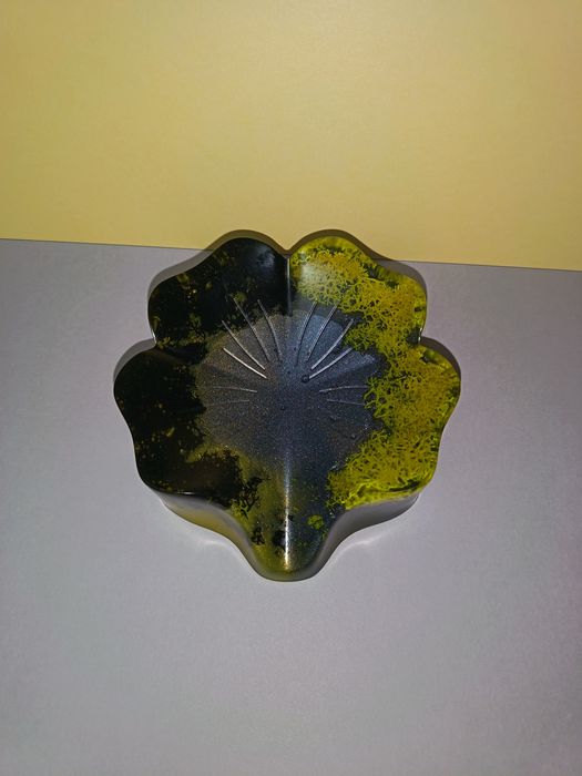 Поставка за сапун епоксидна смола