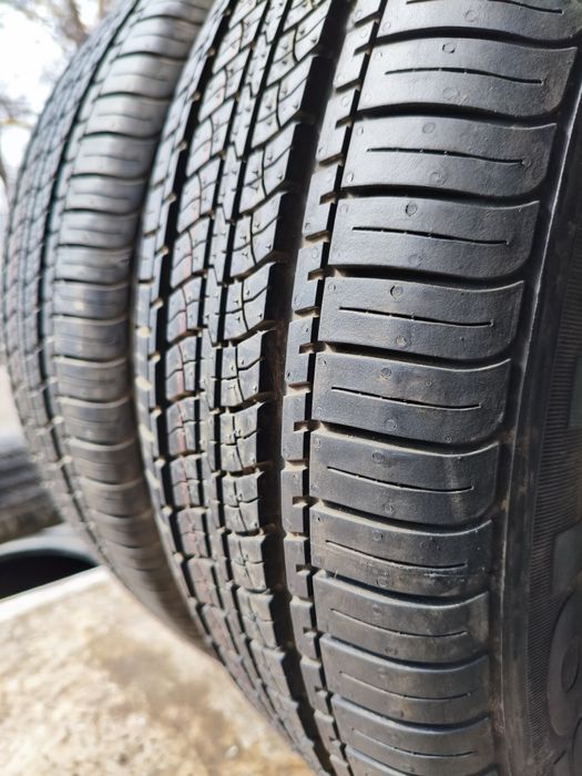 225 60 R16 Пара 2шт. Лето