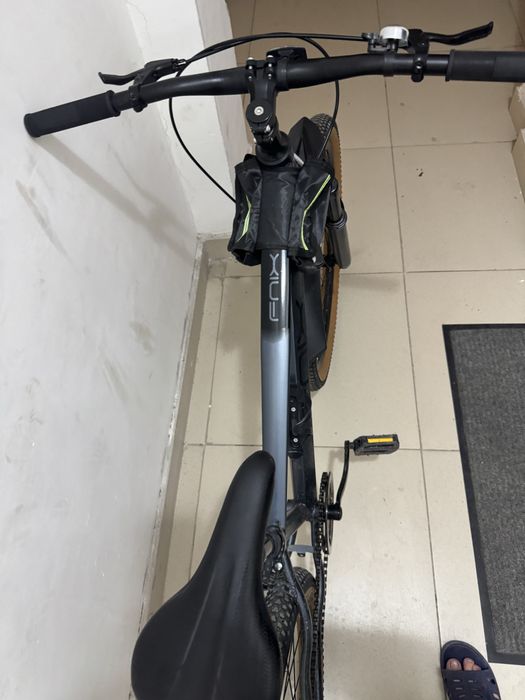 Велосипед Fnix Sport 2025