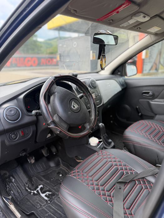 DACIA Logan 2014 — imagine 5