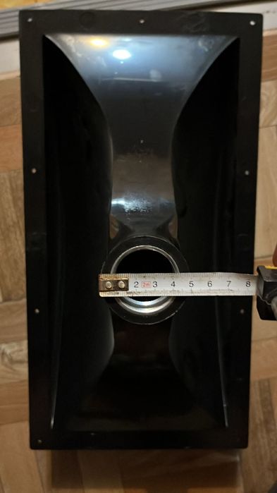 Goarne monitoare șcenă