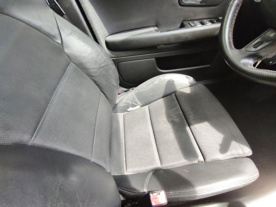 Audi A4 B7 3.0 TDI на части