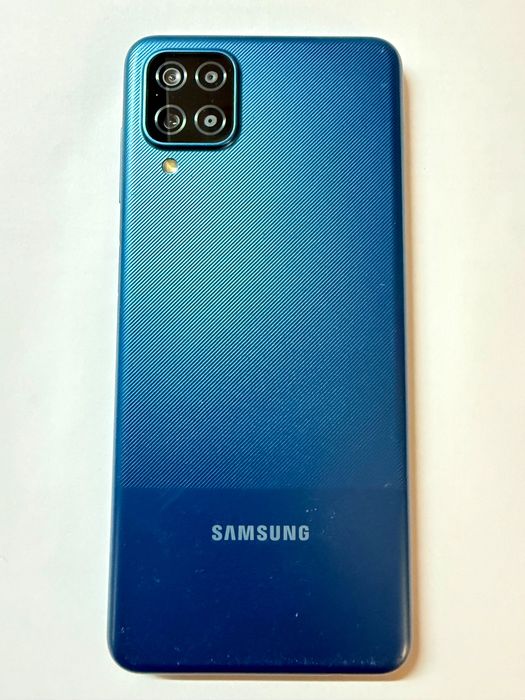 Samsung Galaxy A12 128GB
