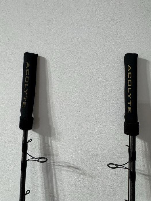 Drennan Acolyte Distance 12 ft