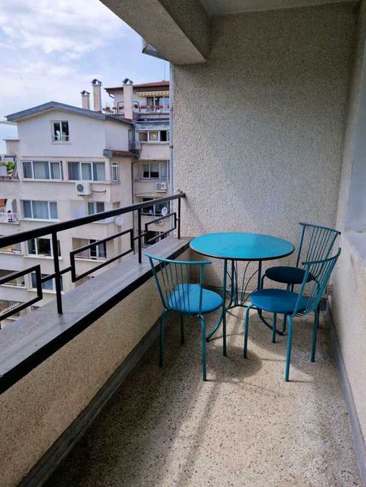 Дава се под наем Двустаен апартамент в София, Лозенец - 73 кв.м за 816 € - Снимка #6