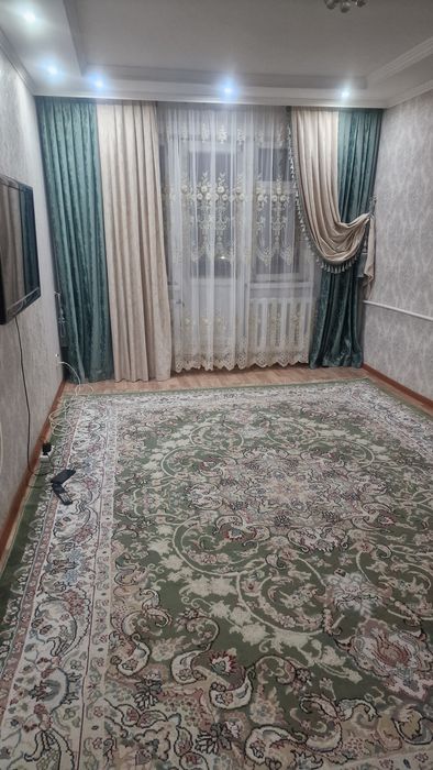 Сдам 2 к кв на длительный срок