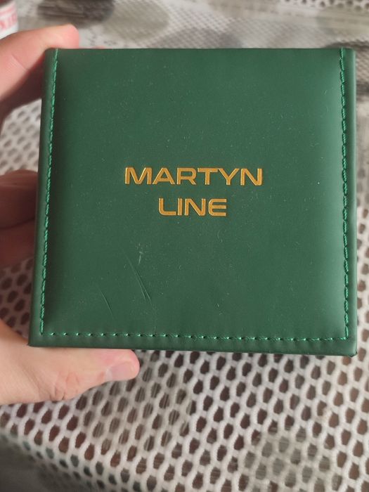 Часовник Martyn Line - Automatic