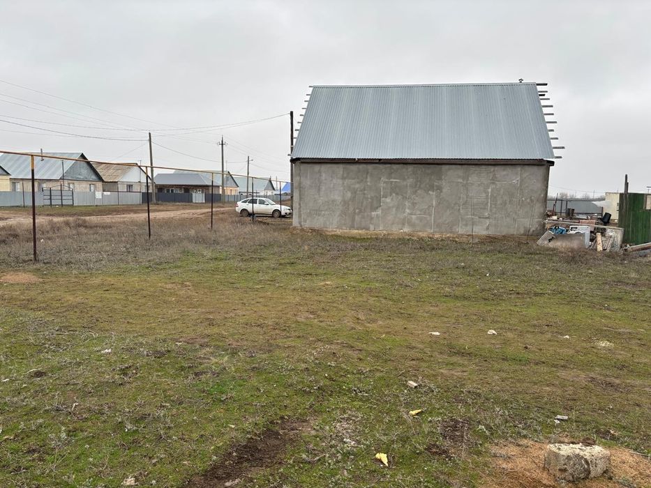 Продам участок 4.5 соток