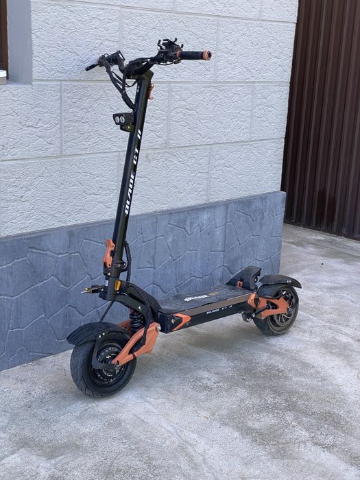 Teverun blade gt 2 plus 35 ah