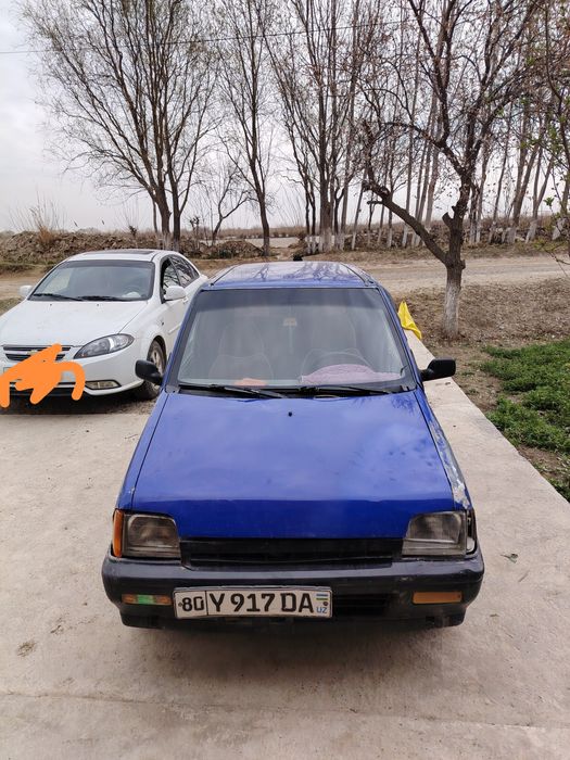 Тико сотилади холати средний