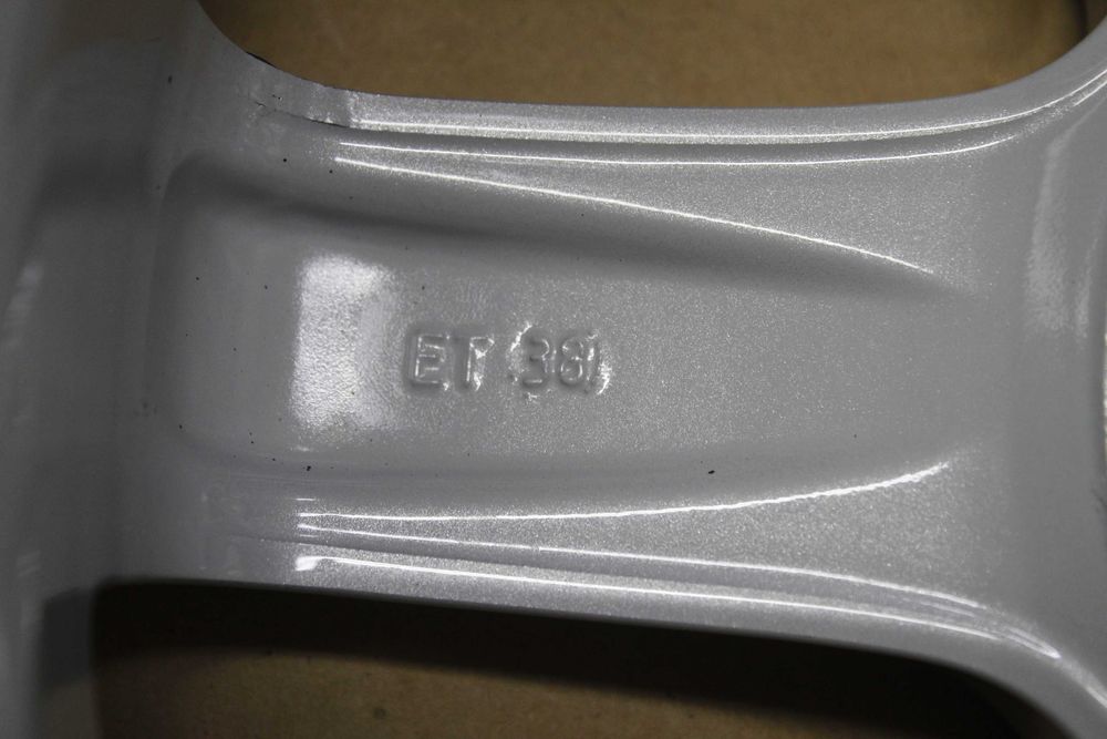 Джанти 16" 5х105 Opel Astra (J, K)