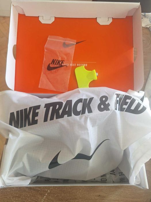 Шпайкове за бягане Nike Zoom Rival Multi 42.5
