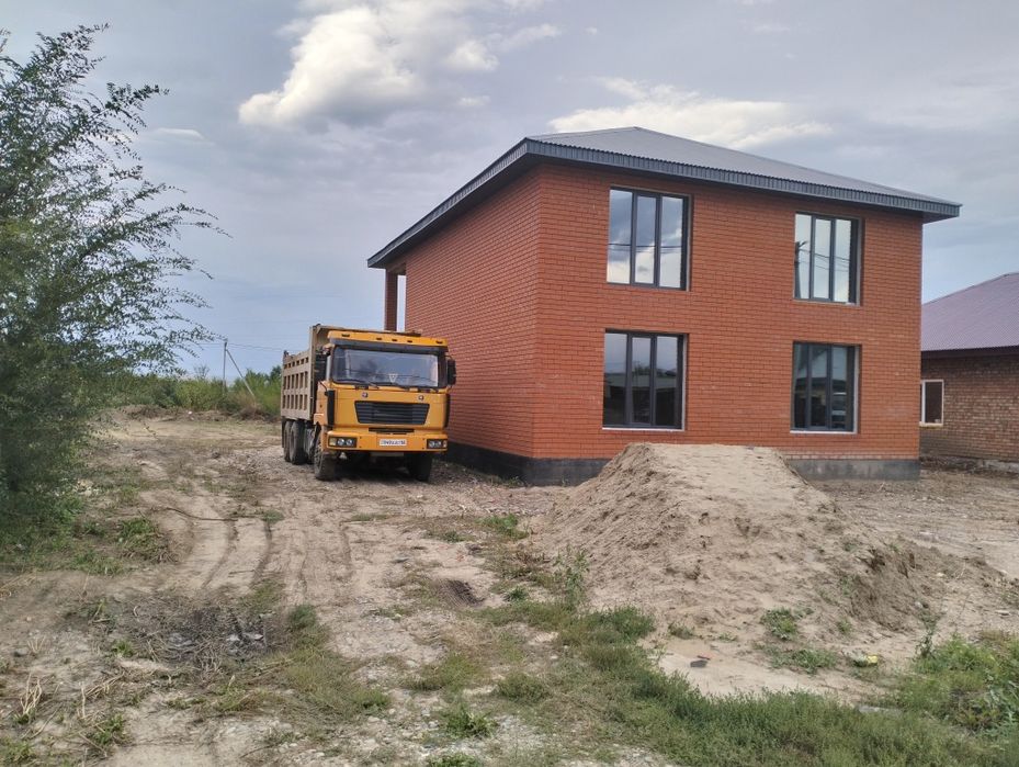 Продам 2х этажный дом