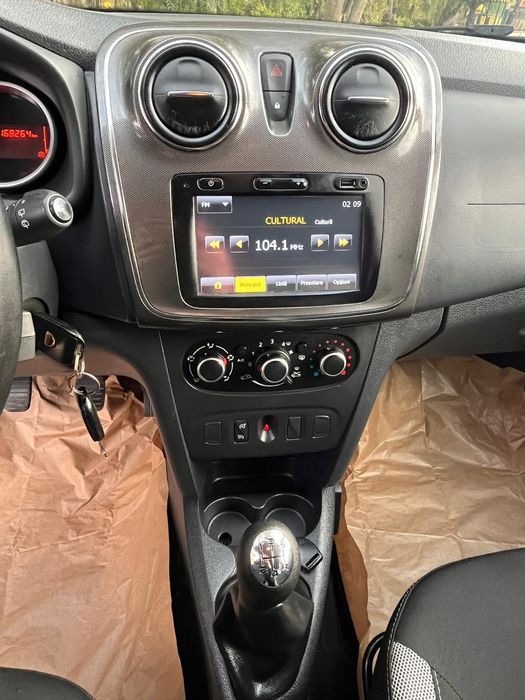 DACIA Sandero Stepway 2018 — imagine 5