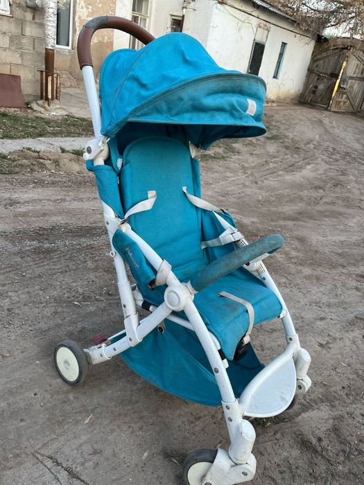 Продам детскую коляску