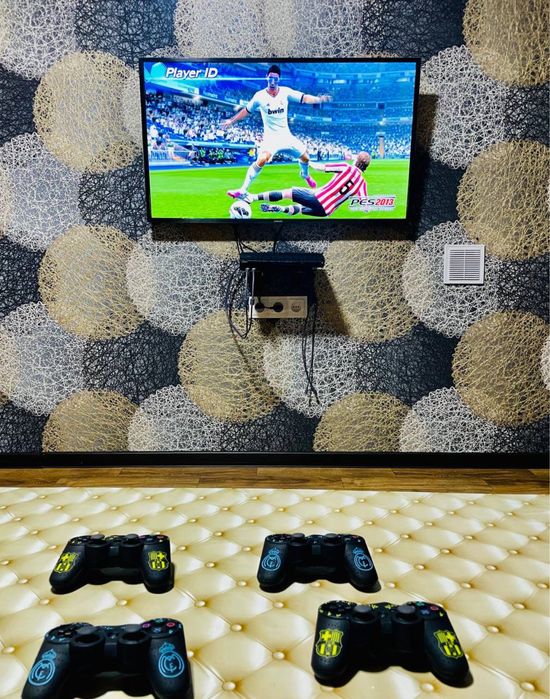 Дача Green House