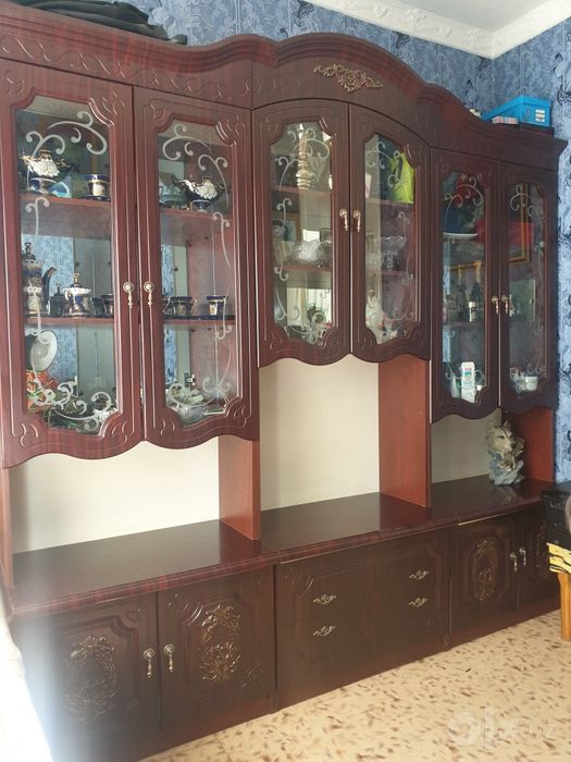 Продается Стенка для зала