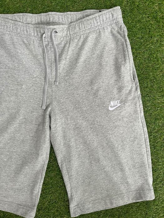 Мъжки къси панталонки : Nike Sportswear Club M