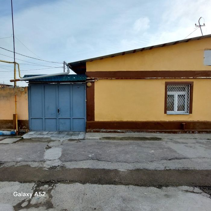 Прадажа квартира на земле.