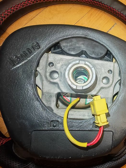 Волан за Honda + airbag