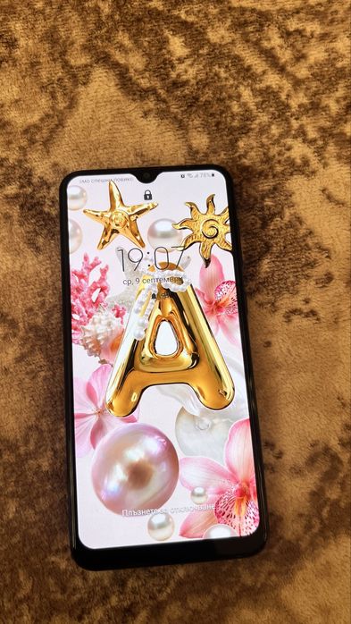 Samsung Galaxy A30s