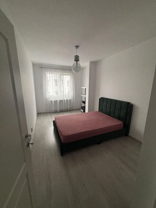 Apartament de închiriat – zona BMW