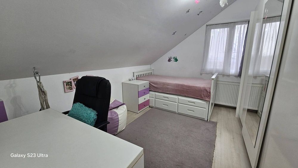 Vila BCA P+M an 2024 Răcăuți, la 10 min de Onești.