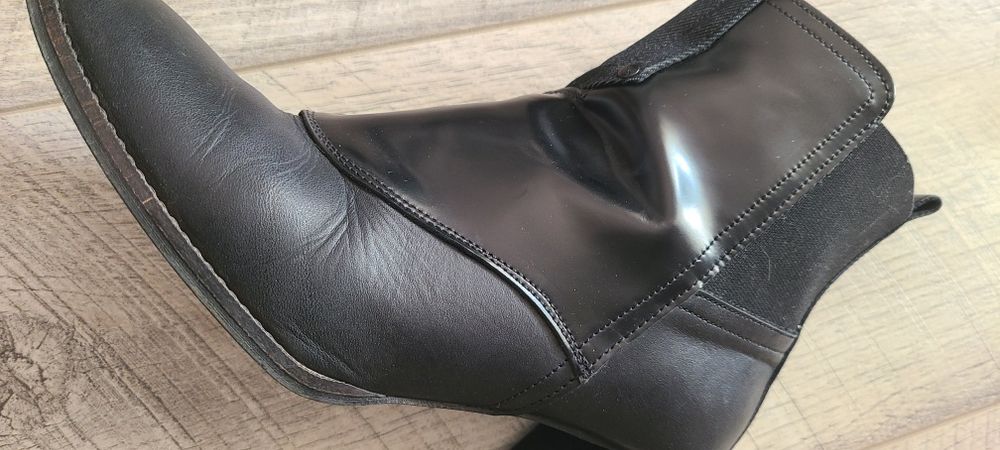 Дамски спортно-елегантни боти G-Star!