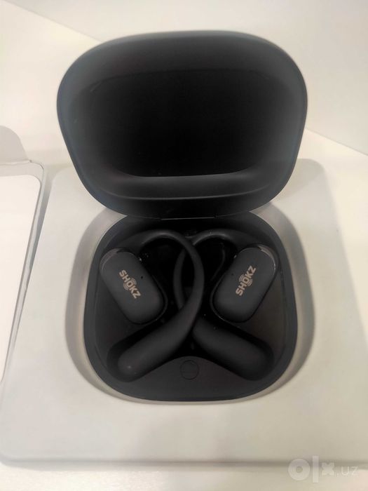 Наушники Shokz Open Fit 2