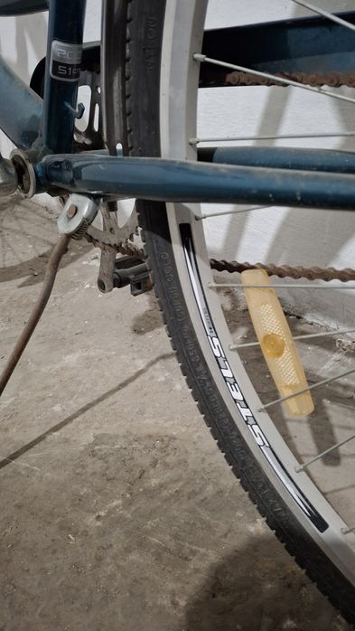 Велосипед  Stels