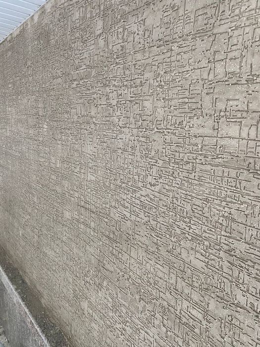 Качественный ремонт фасада в Ташкенте — быстро и надежно!!!Травертин .