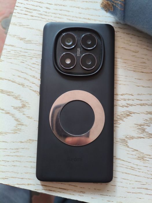 Редми нот 14 про 12/512