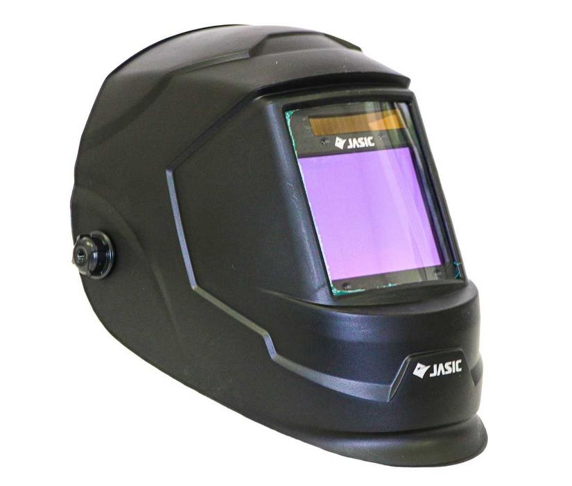 Masca sudura automata EVO20 JASIC 9-13 cu cristale lichide LCD