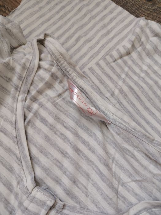 Пижама за кърмене