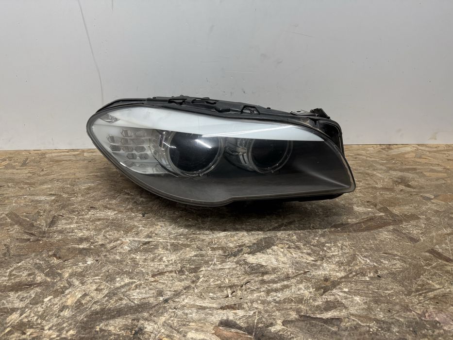 Far faruri bmw F10 F11 seria 5 bi xenon 2009-2013 dreapta