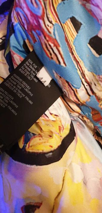 Дамско яке FLO CLO , ново.