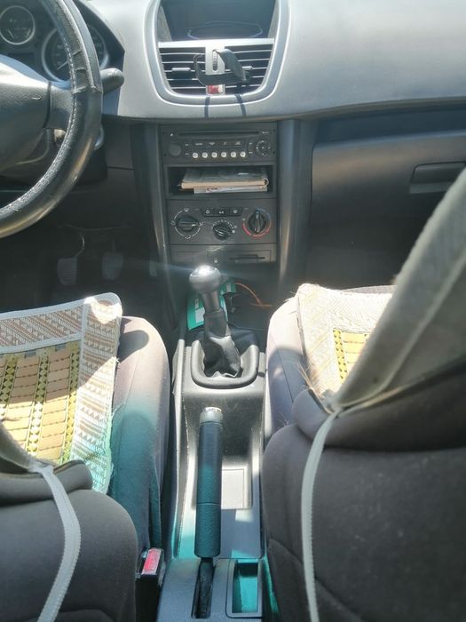 Пежо 207 / Peugeot  207