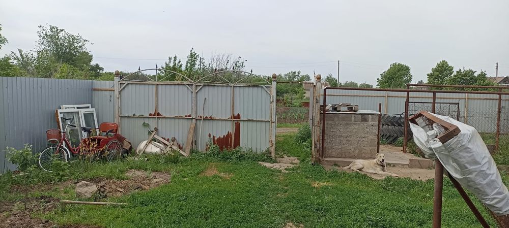 Продам дом 100 кв